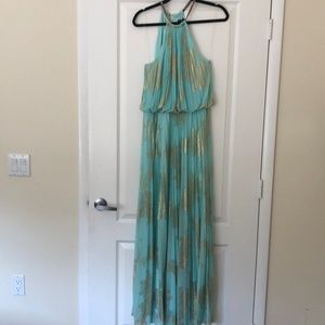 MSK Goddess Dress